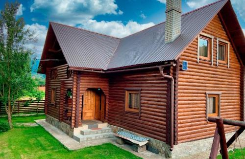 Zhdeniyevo Casa | Private House Затишок