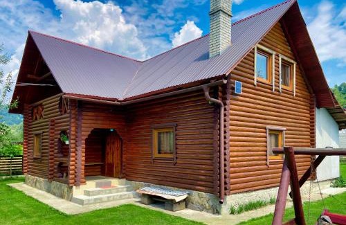 Zhdeniyevo Casa | Private House Затишок