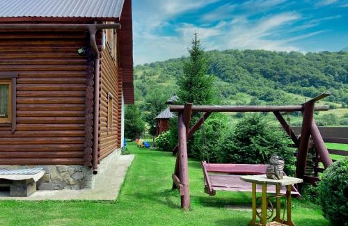 Zhdeniyevo Casa | Private House Затишок