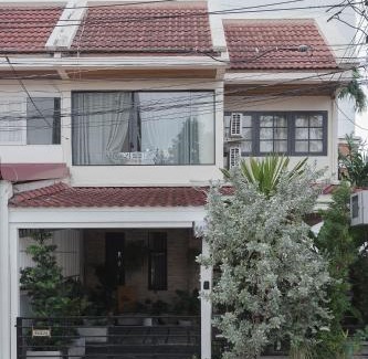 Khlong Tan Nuea Casa | Private house 4bedrooms at Thonglor 4bath5toilet 10people