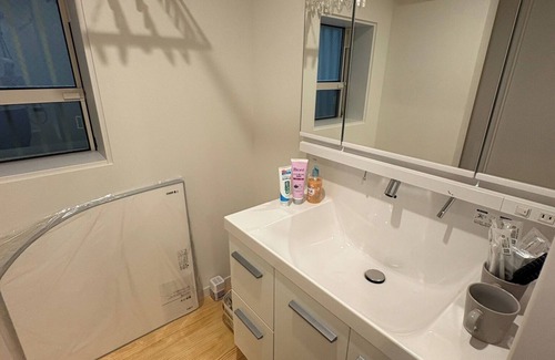 Suginami Casa | Private house accommodation / Suginami-ku Tokyo