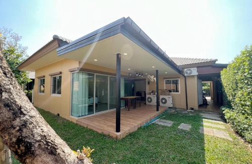Rayong Casa | Private house Casa seaside Rayong