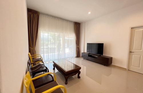 Rayong Casa | Private house Casa seaside Rayong