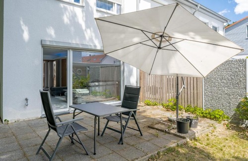 Ricklingen Casa | Private House