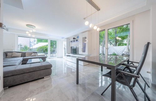 Ricklingen Casa | Private House