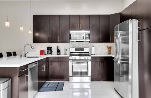 Croissant Park Casa | Private house in Miami/Ft Lauderdale near airport & Beach