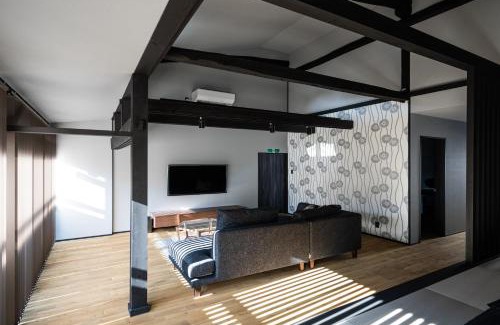 Omihachiman Casa | Private House Ikiya