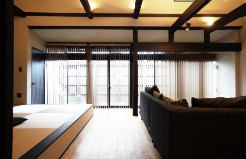 Omihachiman Casa | Private House Ikiya