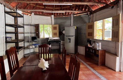 Bacalar Casa | Casa privada