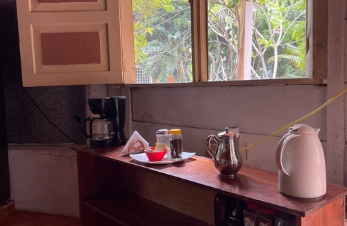 Bacalar Casa | Casa privada