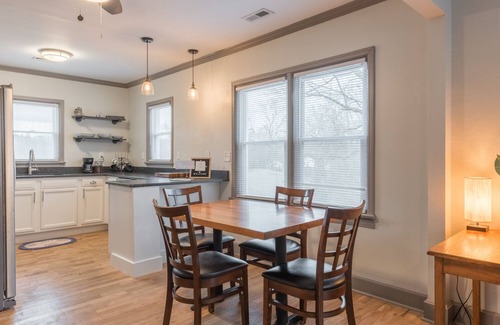 Red Bank Casa | Private House Near Downtown, Cozy, Cute, Pet Friendly