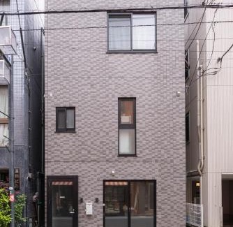Suginami Apartamento | Private House NISHIOGI