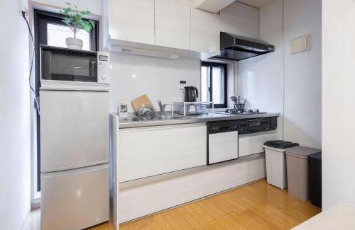 Suginami Apartamento | Private House NISHIOGI