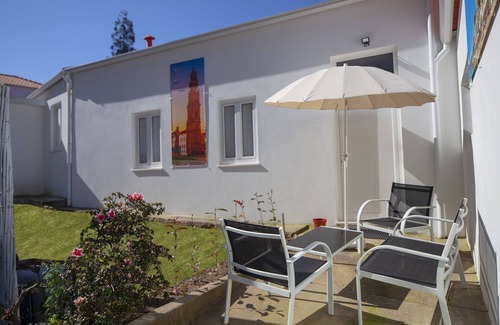 Mafamude Apartamento | Private House Only For You 133 - 8min historic Center