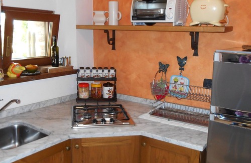 Monteriggioni Otro | Private house on a farm