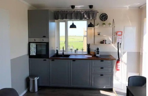Kirkjubaejarklaustur City Center Otro | Private house on a family farm