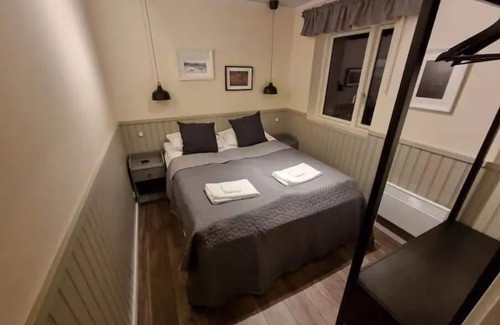 Kirkjubaejarklaustur City Center Otro | Private house on a family farm