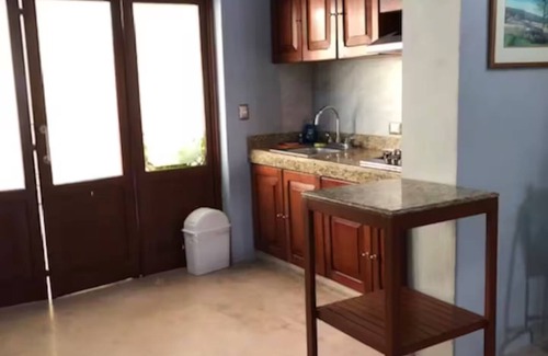 Barrio de Santiago Casa | Private house&pool electric included CasaPaz1 Location-calle 80 entre 65 y 61