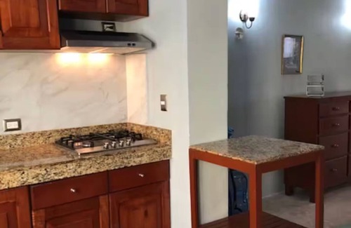 Barrio de Santiago Casa | Private house&pool electric included CasaPaz1 Location-calle 80 entre 65 y 61