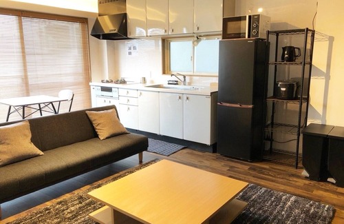 Honan Casa | Private house / Suginami-ku Tokyo