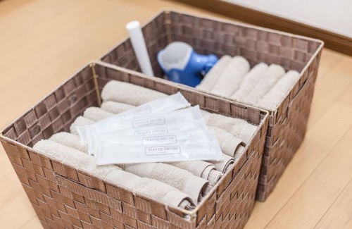 Honmachi Casa | Private house Walking distance to Shinjuku - Joyful House / Shibuya-ku Tokyo