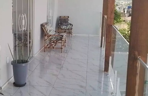 Iguaba Grande Casa | Private house with pool. 5 minutes walk from the beach, Available for Carnival