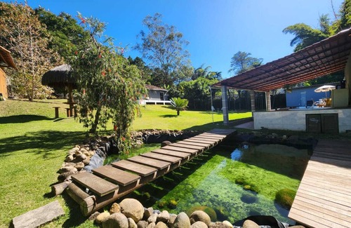 Albuquerque Casa | Private house with swimming pool, heated spa, gym and fire place!