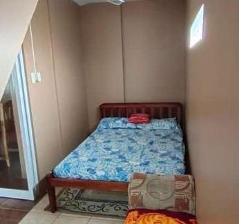 Sampaloc Casa | Private House with Pool Rental in Dasma Cavite