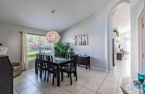 Lake Berkley Casa | Private House with Pool - Disney Area - Lake Berkley