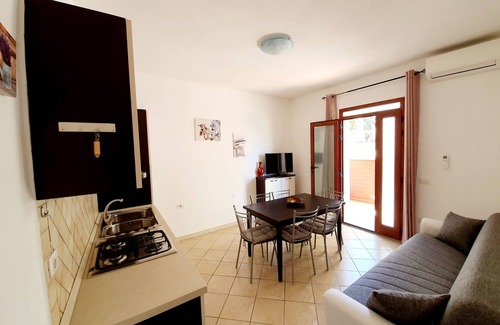 La Caletta Casa | BONITO APARTAMENTO - 350M MAR