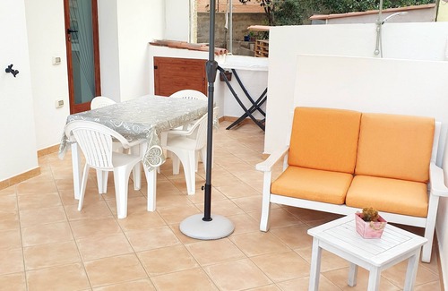 La Caletta Casa | BONITO APARTAMENTO - 350M MAR