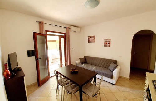 La Caletta Casa | BONITO APARTAMENTO - 350M MAR