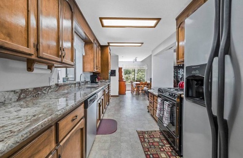 Twain Harte Cabina | Private, huge comfy cabin/ Great location.