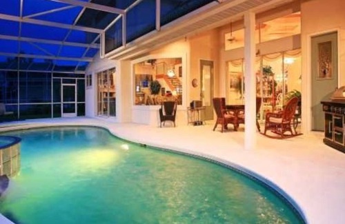 Ocoee Apartamento | Private In-Law Suite with a lake view in a gated community