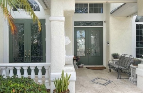 Ocoee Apartamento | Private In-Law Suite with a lake view in a gated community
