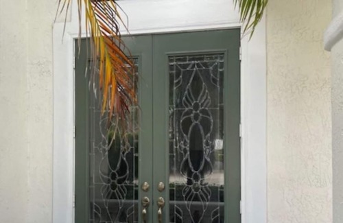 Ocoee Apartamento | Private In-Law Suite with a lake view in a gated community