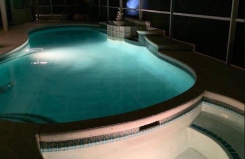 Ocoee Apartamento | Private In-Law Suite with a lake view in a gated community