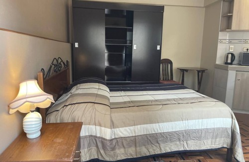 Macrodistrito Sur Apartamento | Habitación privada independiente con baño y cocineta
