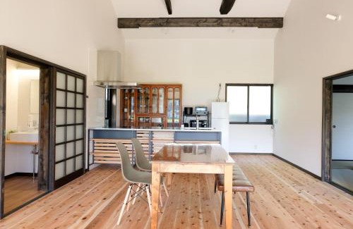 Hidaka-mura Casa | Private inn Mei Vacation Rental MEI - Vacation STAY 57858v