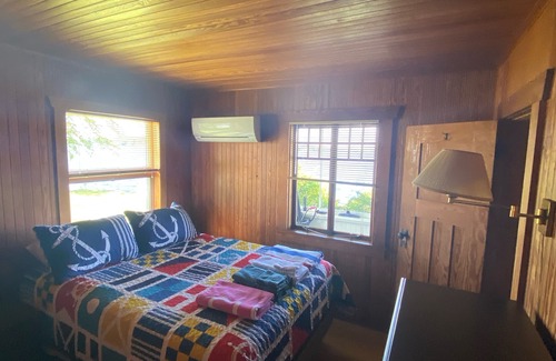 Grenell Casa | Private island escape in the 1000 Islands!