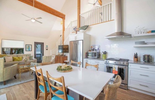 Terra Ceia Casa | Private Island Old FL Waterfront Heaven on Earth