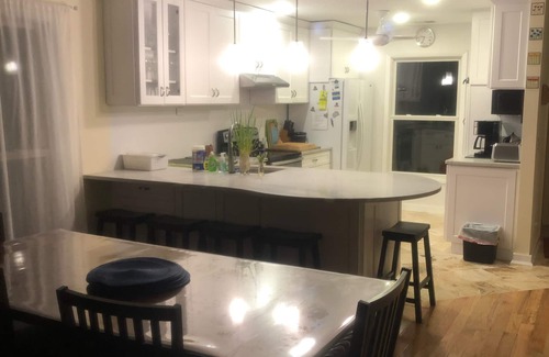 Oceanmarsh Subdivision Casa | Isla privada frente al mar serenidad