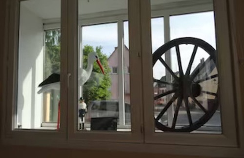 Sigolsheim Apartamento | Private Jacuzzi, 2 electric bikes, heart of the vineyard