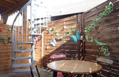 Sigolsheim Apartamento | Private Jacuzzi, 2 electric bikes, heart of the vineyard