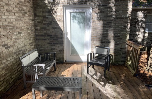 Apalachicola Casa | Apalachicola Hideaway