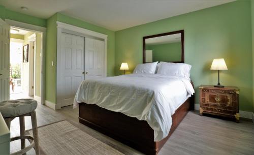 La Jolla Mesa Casa | PRIVATE La Jolla Guest Suite