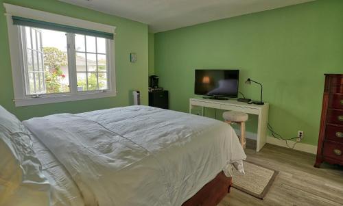 La Jolla Mesa Casa | PRIVATE La Jolla Guest Suite
