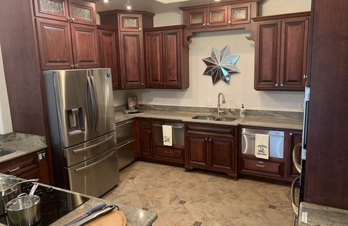 Kissimmee Casa | Private Lake front paradise king bed 5 mins turnpike&192
