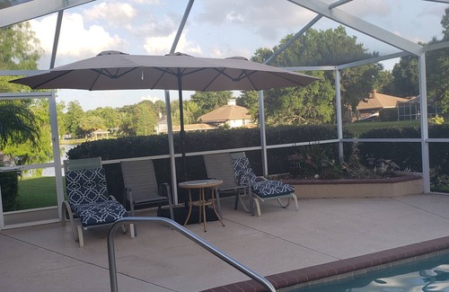 Auburndale Casa | private Lake house by the canal of lake Arietta