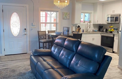 Azle Casa | Private Lake House on Eagle Mountain Lake